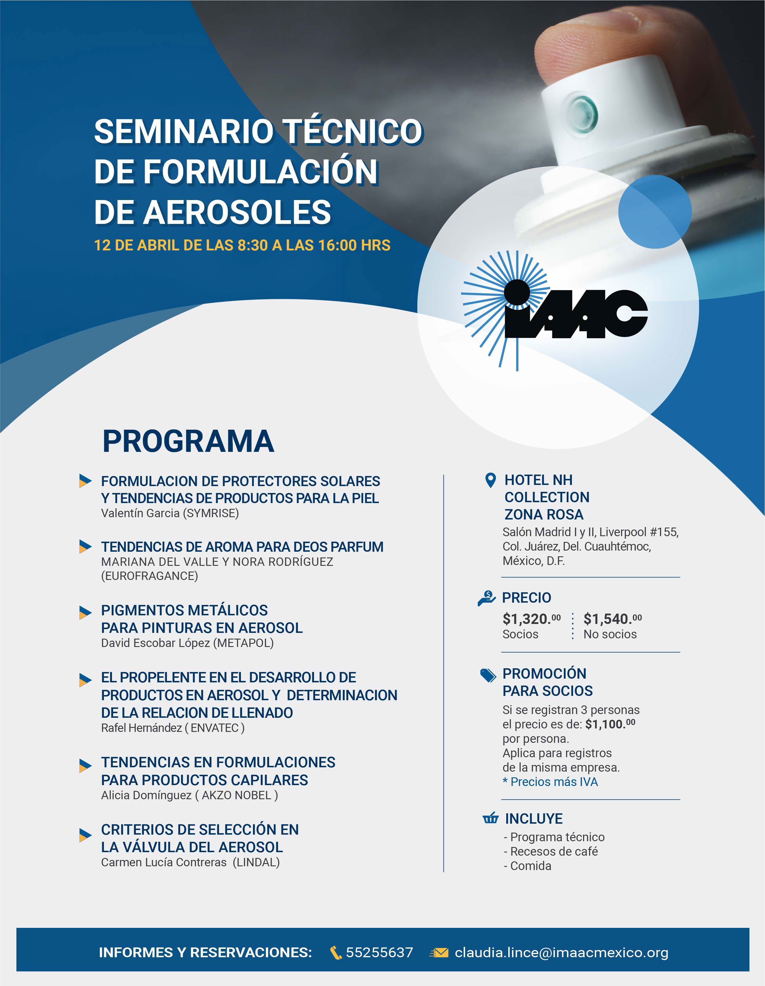 Evento tecnico 2018 ALR-2