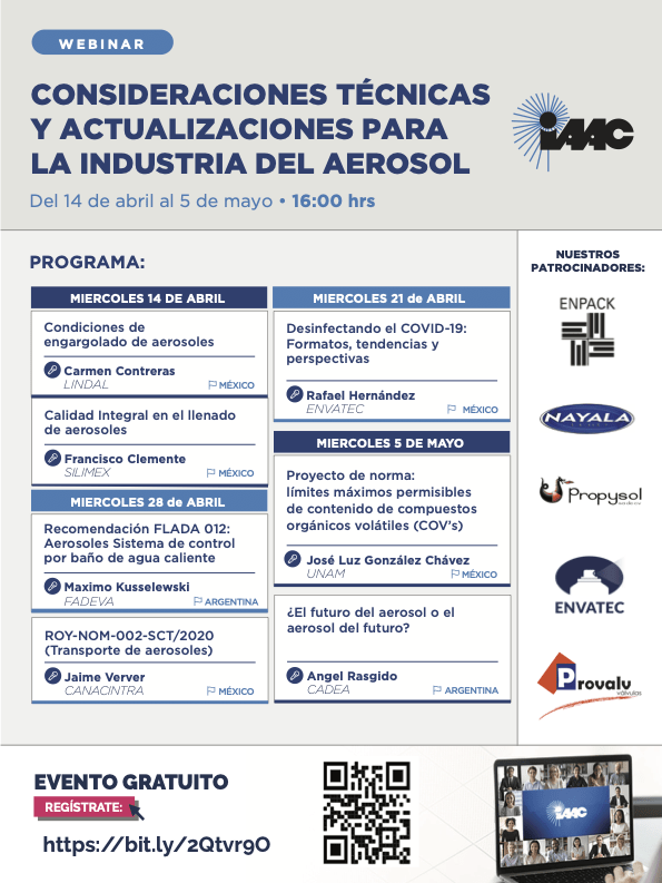 WEBINAR ABRIL 2021